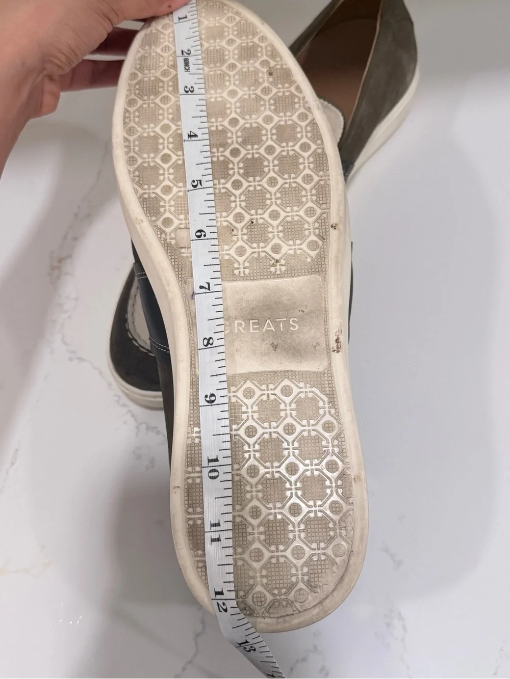 Greats pre owned
